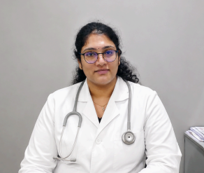 Dr. Abhinaya Ratakonda