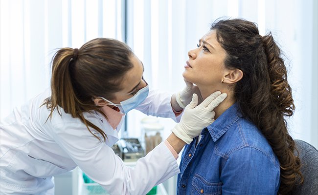 Comprehensive endocrine care at Amor