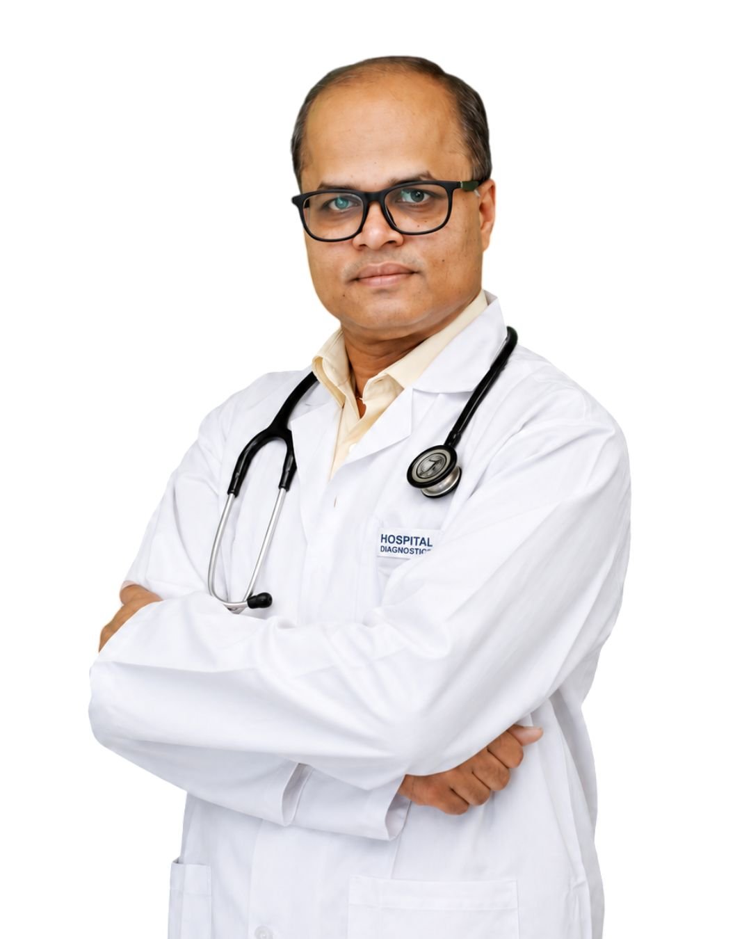 Dr. Surya Narayan M