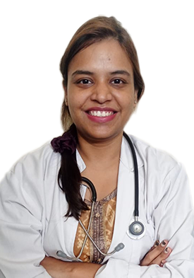 Dr. Neha Yadav