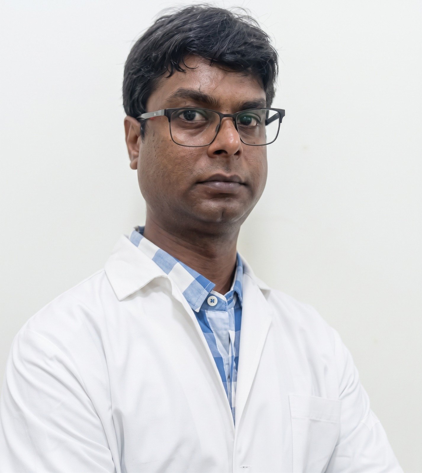 Dr. Srikar Yedlapalli