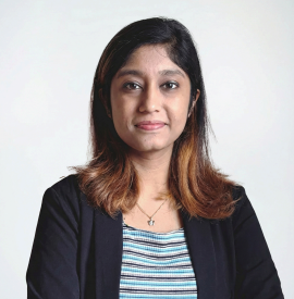 Dr. Poojitha Yalla