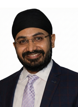 Dr. Sardar Jaideep Singh