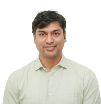 Dr. Sriram Srikakulapu