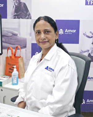 Dr. L. Sunandhini